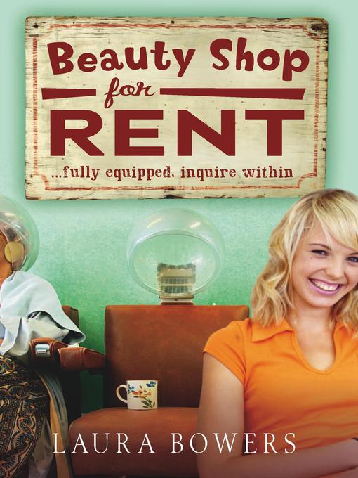 Title details for Beauty Shop for Rent by Laura Bowers - Available